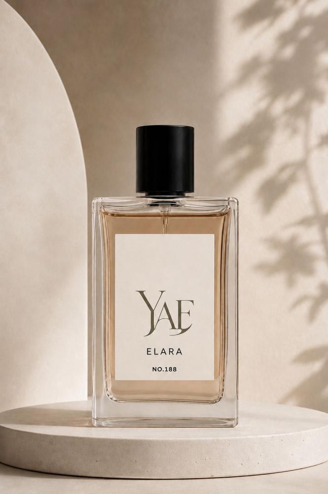 عطر ايلار
