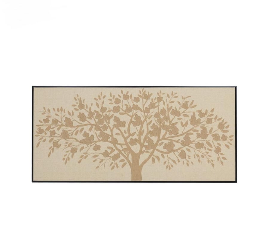 لوحة جدارية فنية 70*150سم