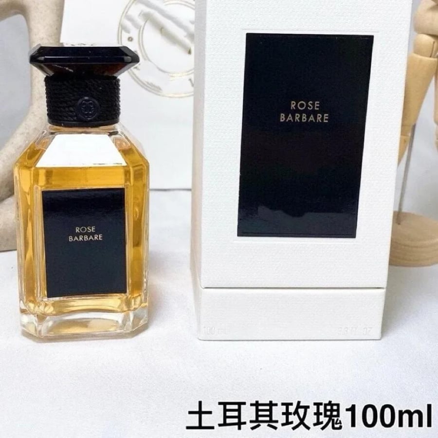 بخاخ عطر الأزهار 100 مل عطر الورد التركي عالي الجودة