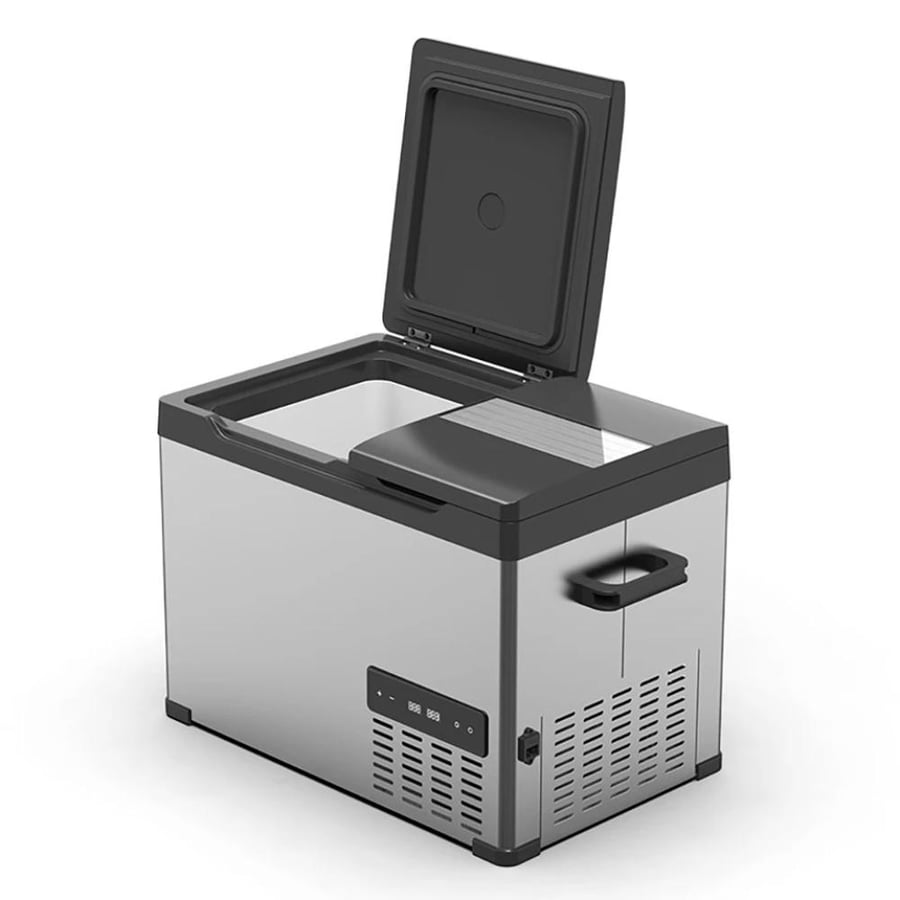 ثلاجة سيارة 110 فولت/220 35L/45L