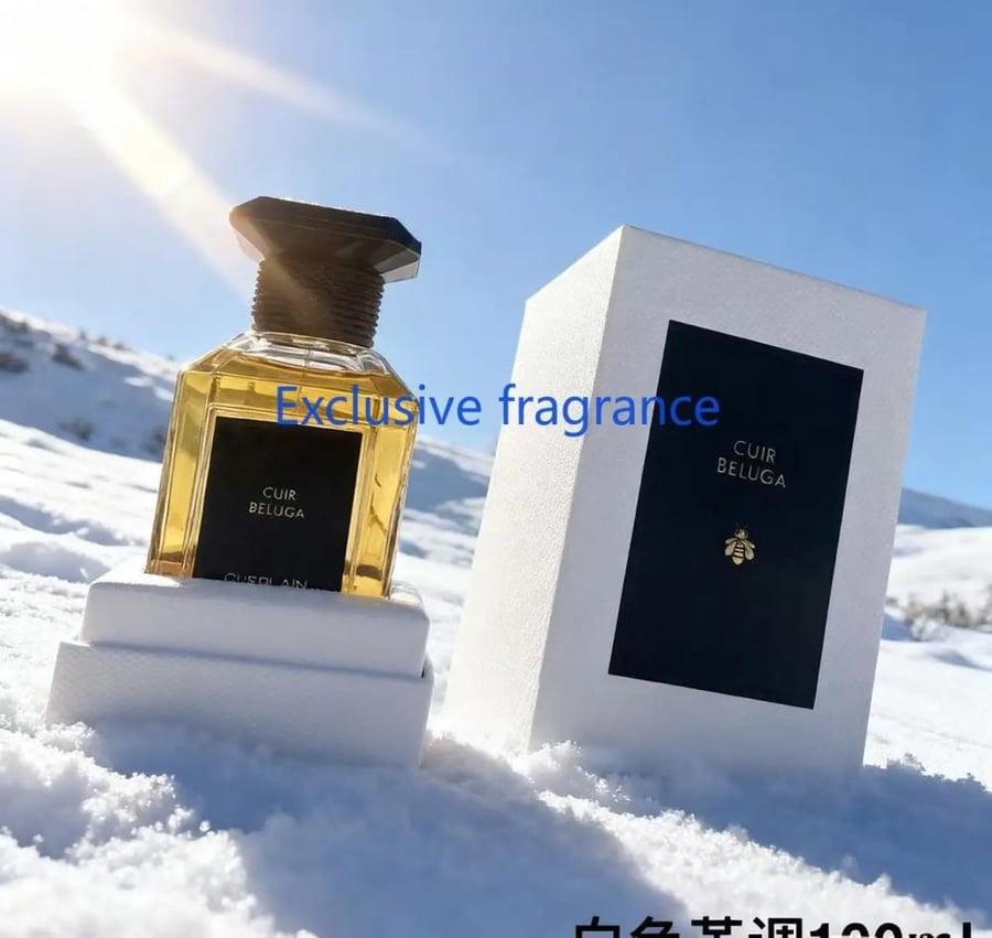 عطر نوتس الزهور الحمضيات العطرية 100 مل