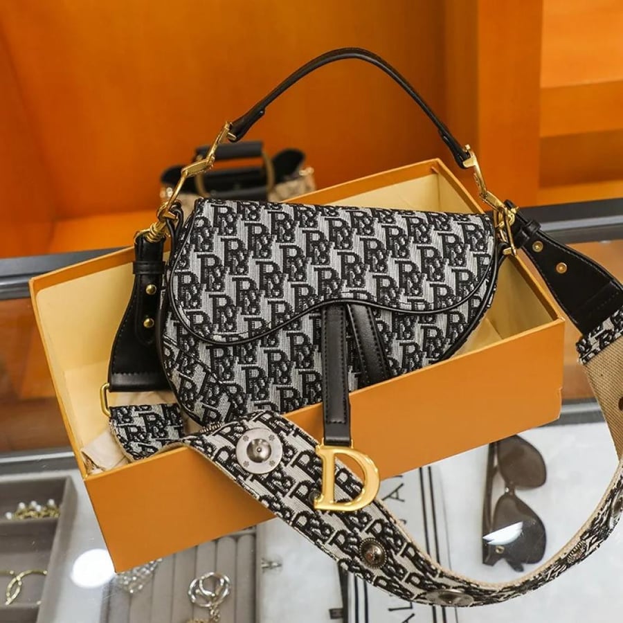 حقيبة يد Crossbody