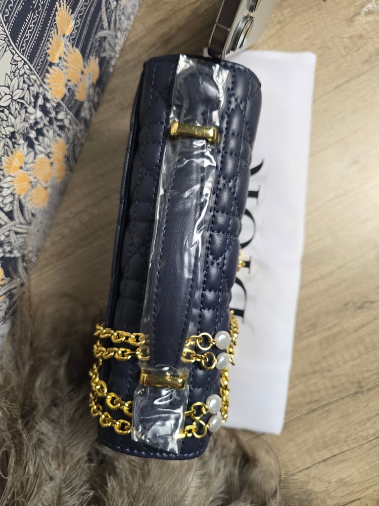 شنطه ماي ديور