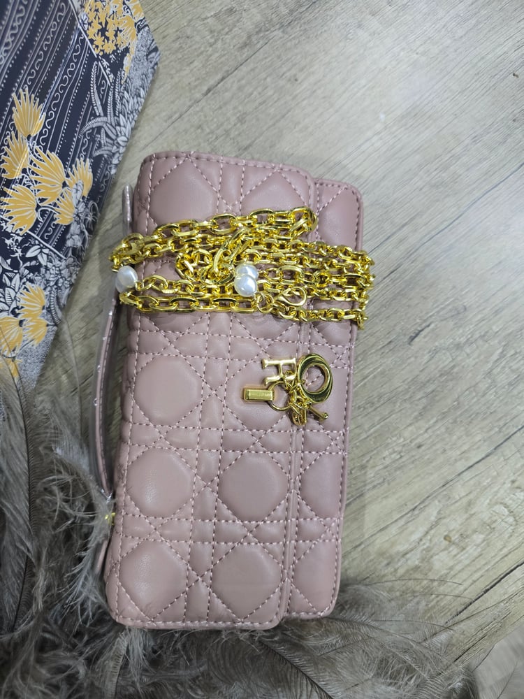 شنطه ماي ديور
