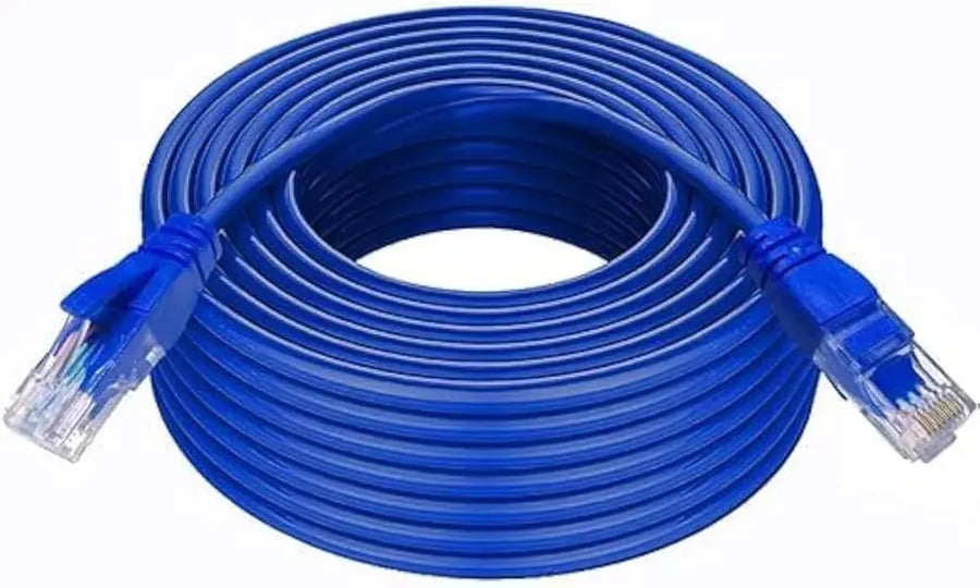 cat6 utp patch cable 30meter mr5020PC