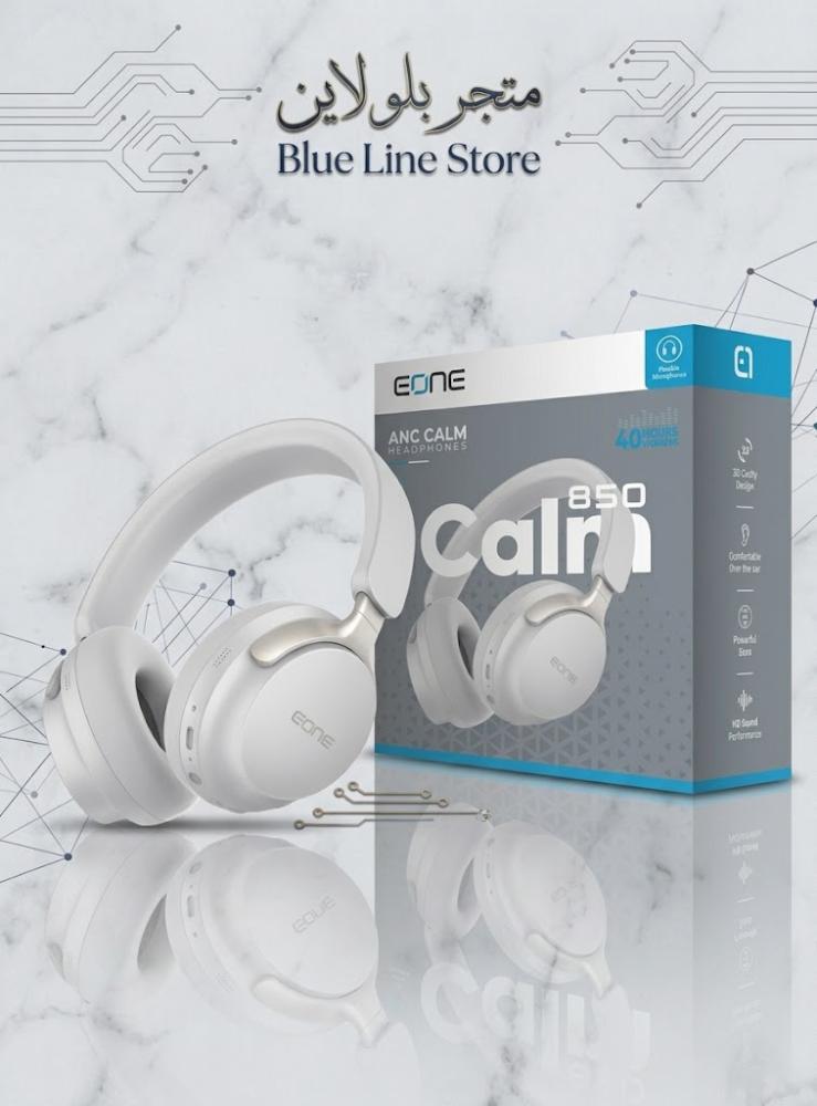 سماعة رأس Headphone ANC من Eone
