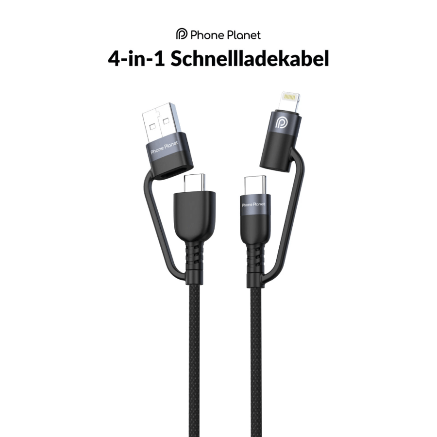 كيبل مع راس متعدد من PHONEPLANT