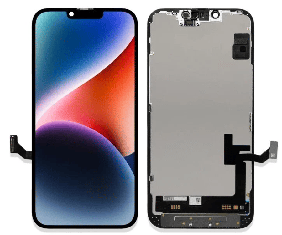 شاشة ايفون 14PLUS - JK
