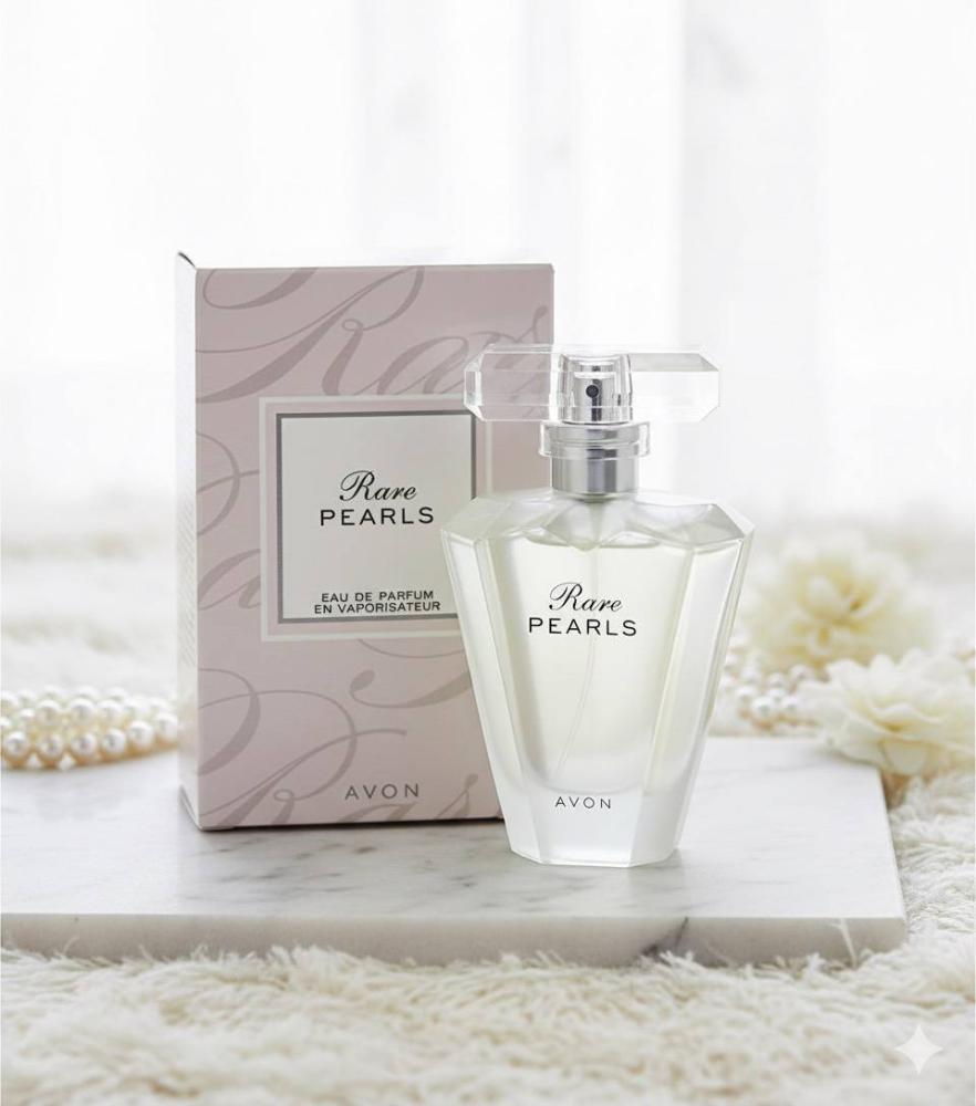 عطر أفون رير بيرلز بارفيوم - 50مل