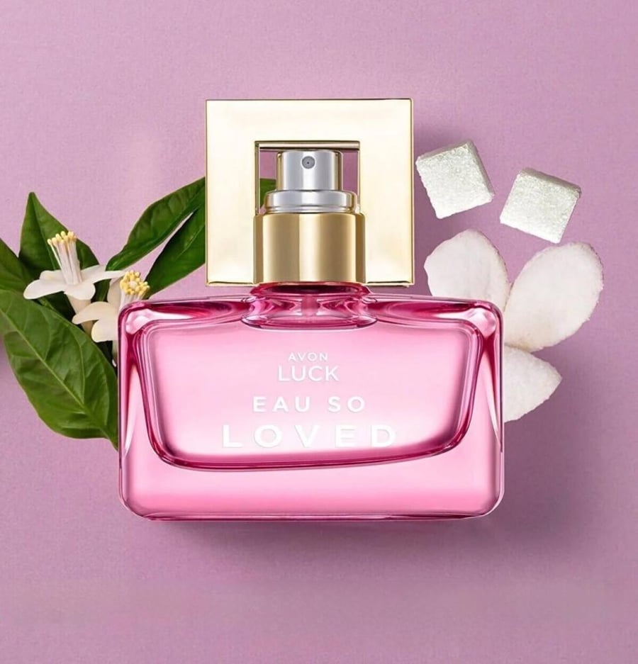 عطر ليك أو سو لوفد من أفون