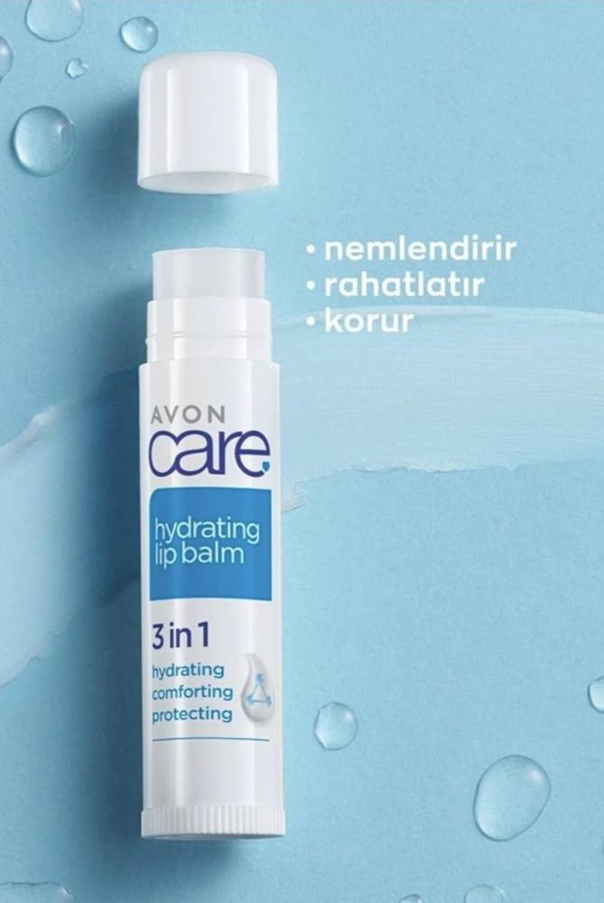 مرطب الشفاة من أفون كير - 4g