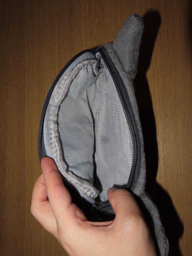 مقلمية بشخصيات سانريو (فلوفي)