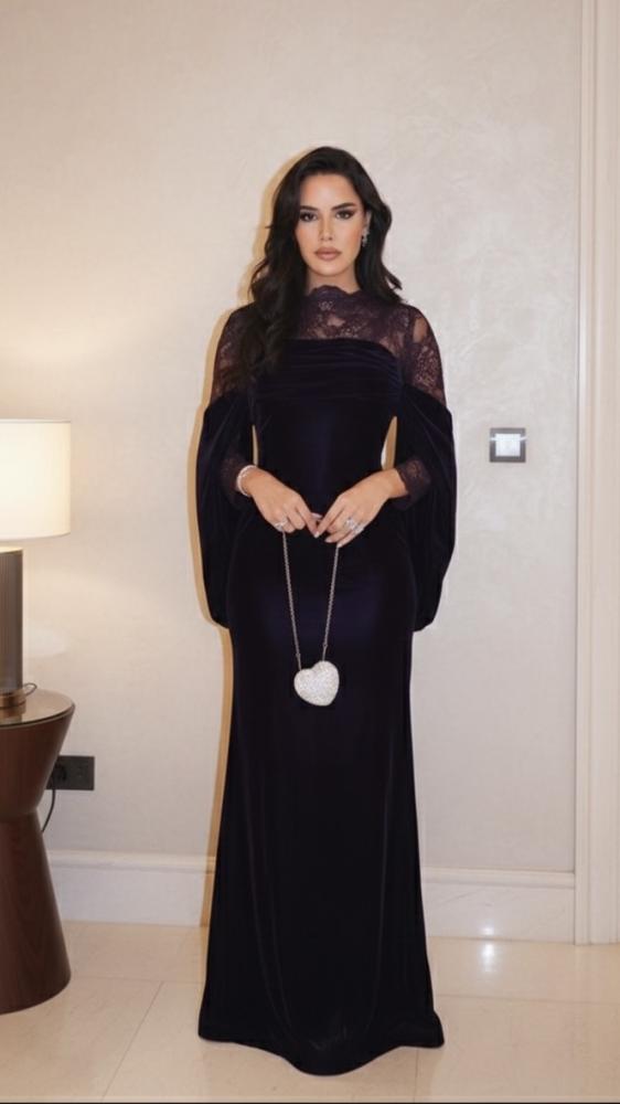 Kalisa dress