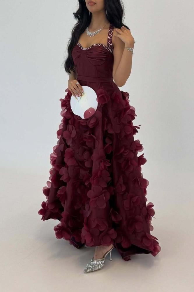 Alina dress