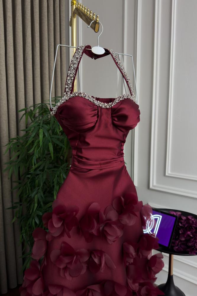 Alina dress