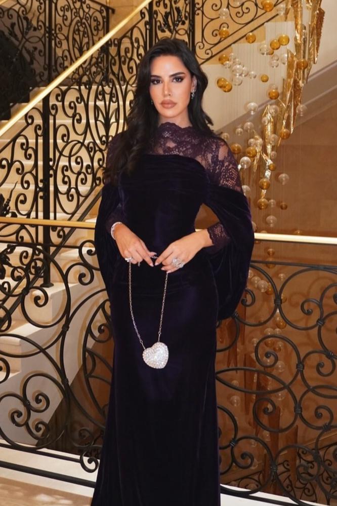 Kalisa dress