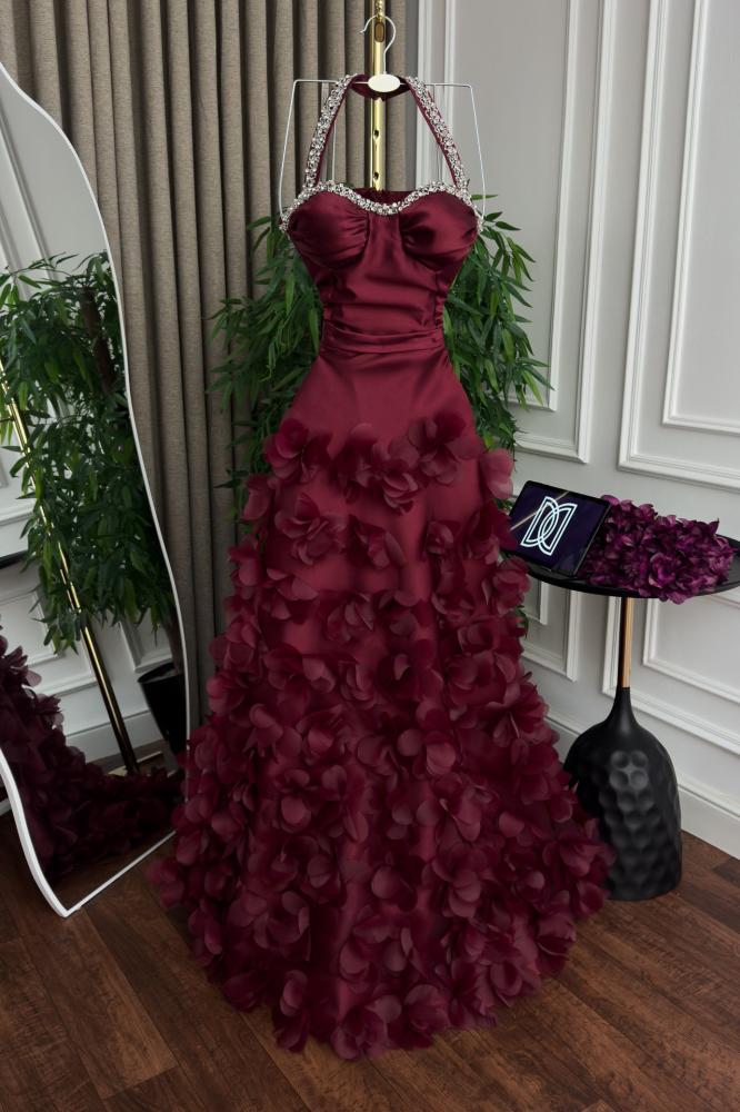 Alina dress