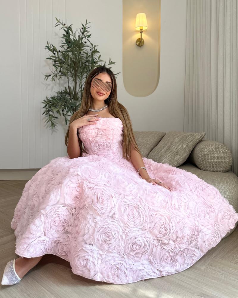 Princess dress