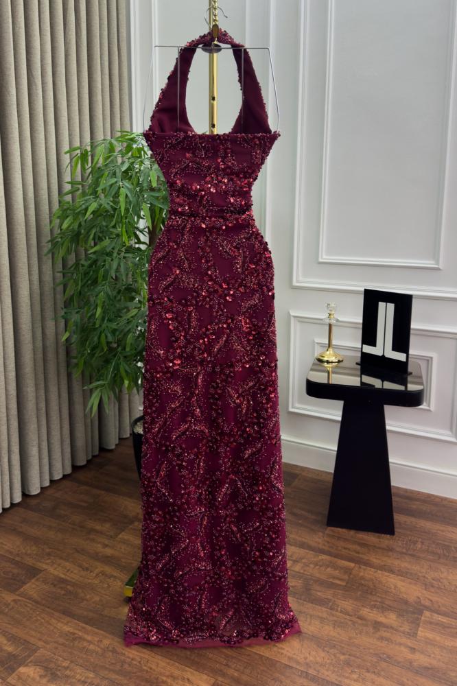 Nourine dress