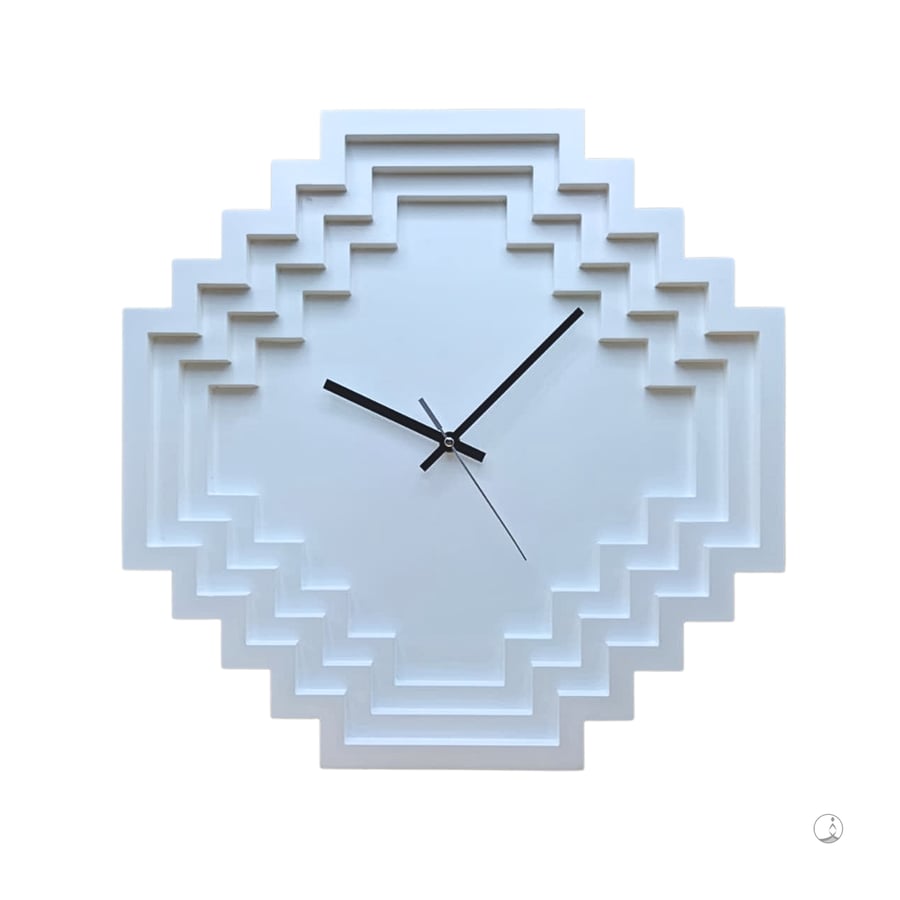 ساعة مدارج |  Madarij Clock