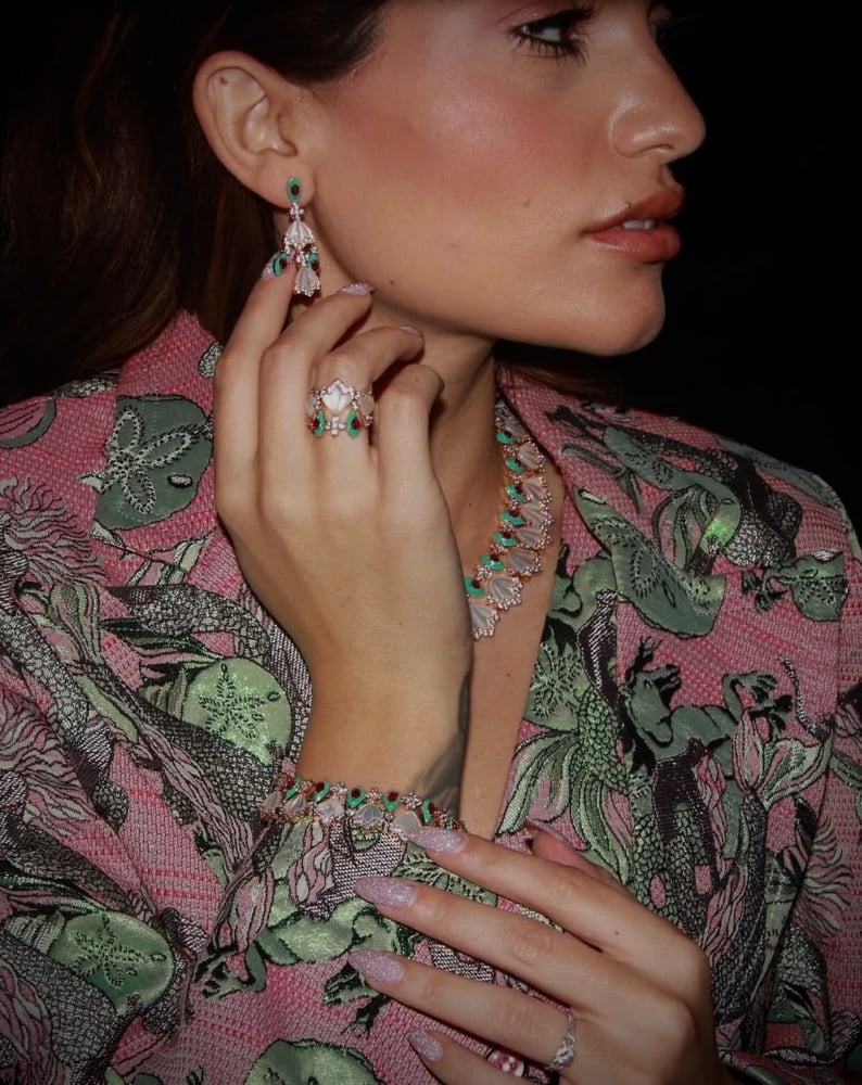 Full set