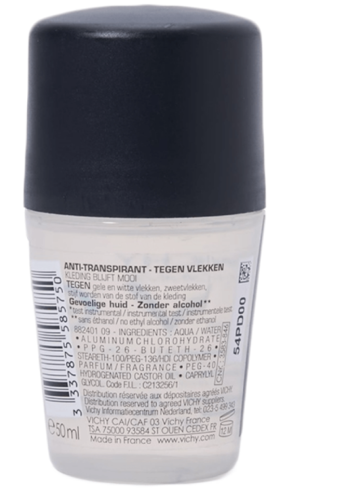 Mani' Al-Ta'aruf 48 hours for men from Givenchy 50 ml