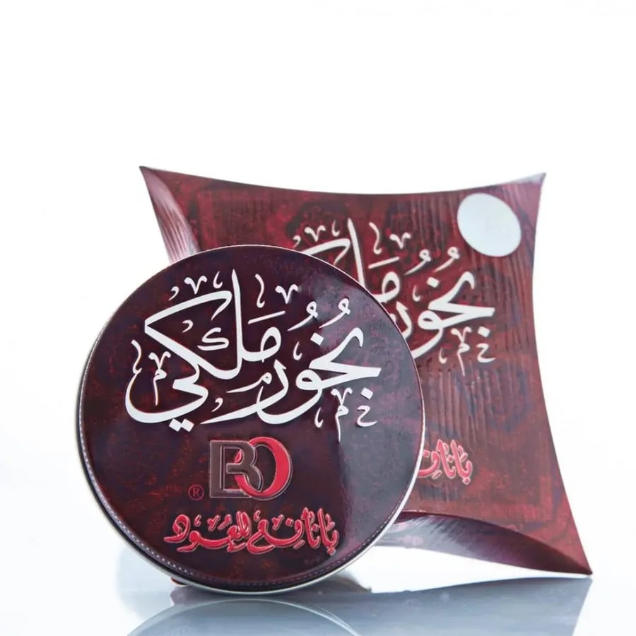 بخور ملكي من بانافع للعود 30 جرام