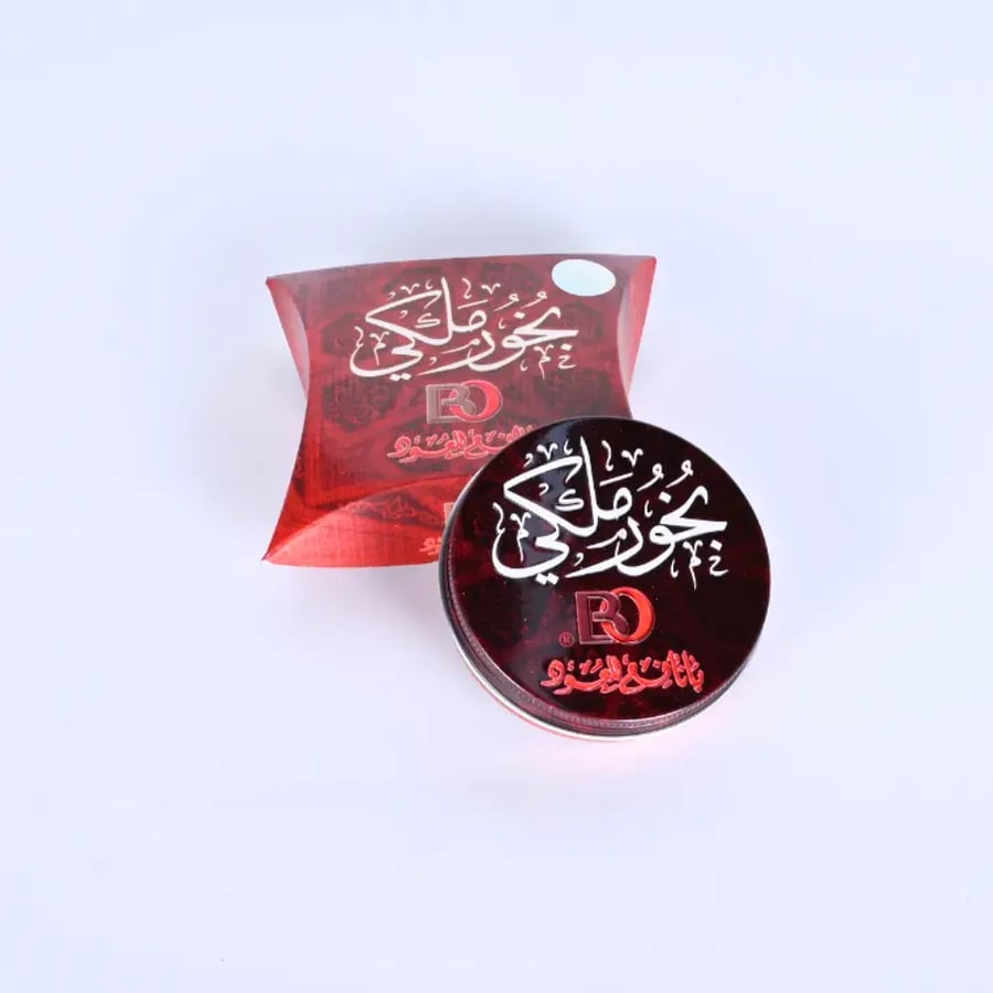 بخور ملكي من بانافع للعود 30 جرام