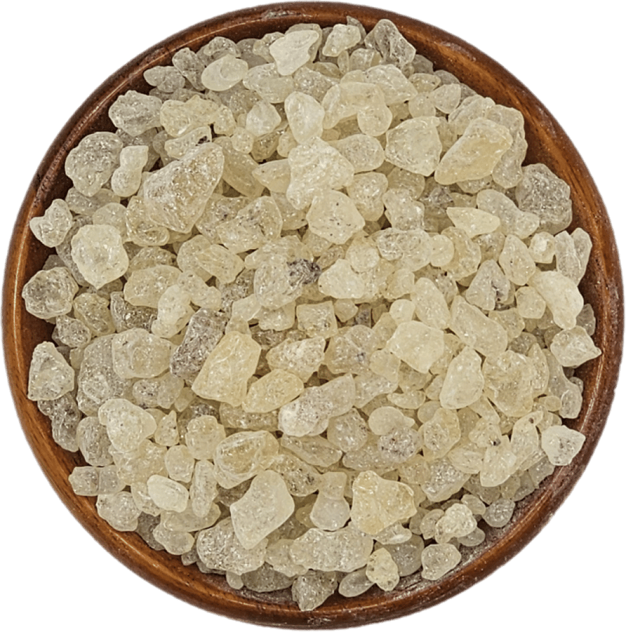 Mastika incense first grade natural