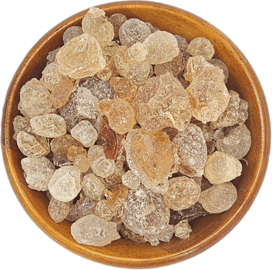 Arabic gum Dajji first natural 100%