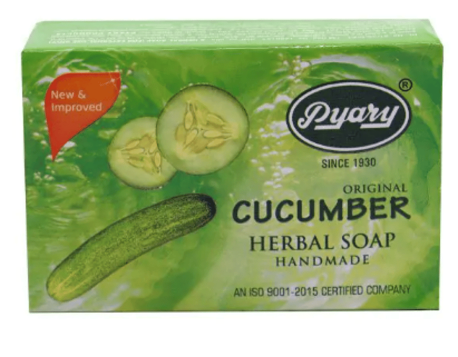 Biari soap bar 75 g option