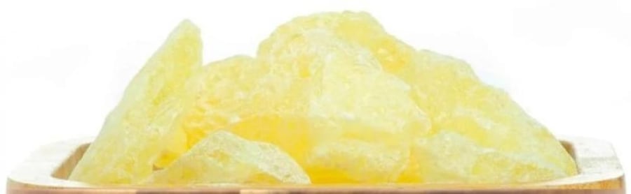مسك حجر 50  ج