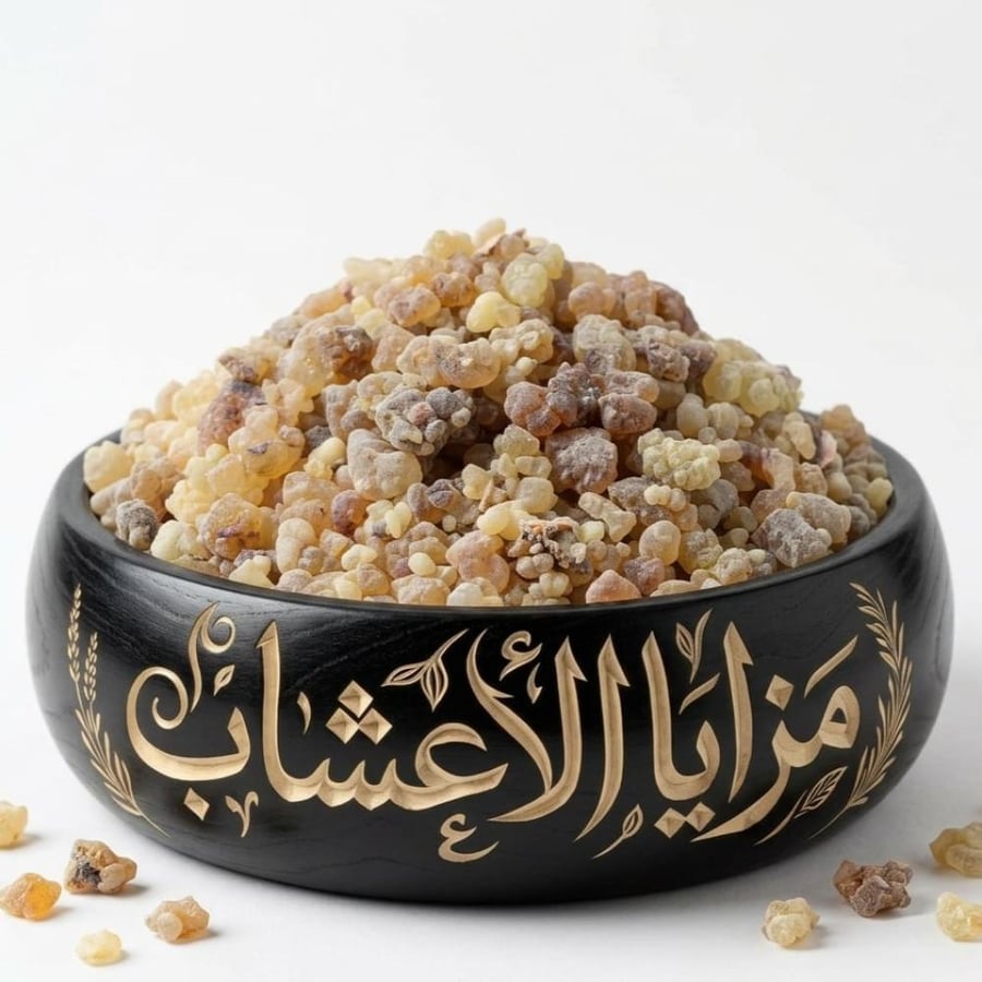 لبان ذكر مر سوداني 250