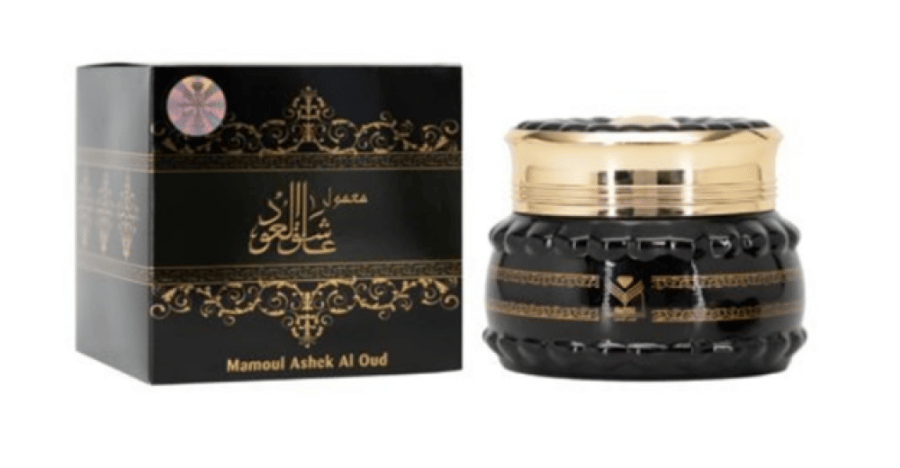 Maamoul, the lover of oud