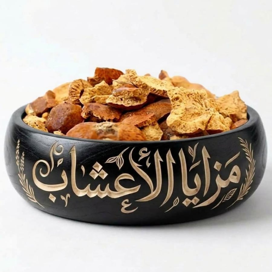 دوم مجروش 250 ج