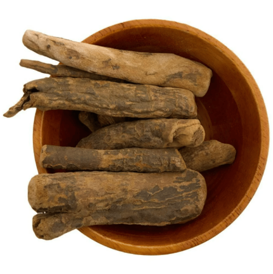 عشبة اعواد رواند