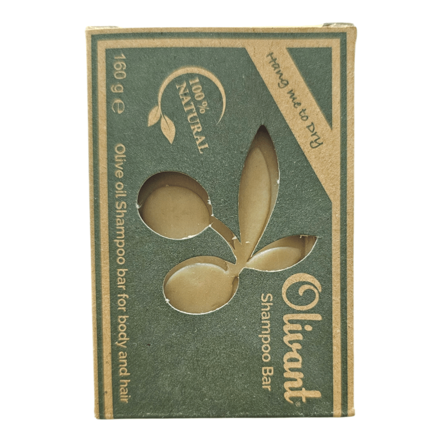 Olivant natural soap 160 grams