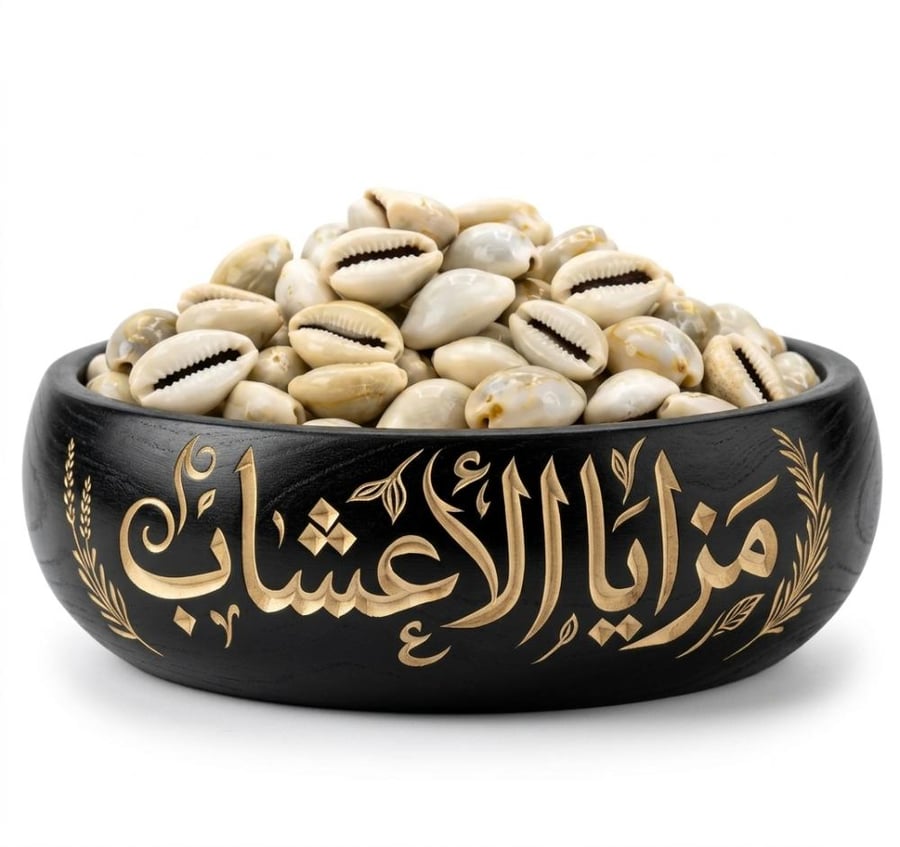 ودع مغربي 100 جرام
