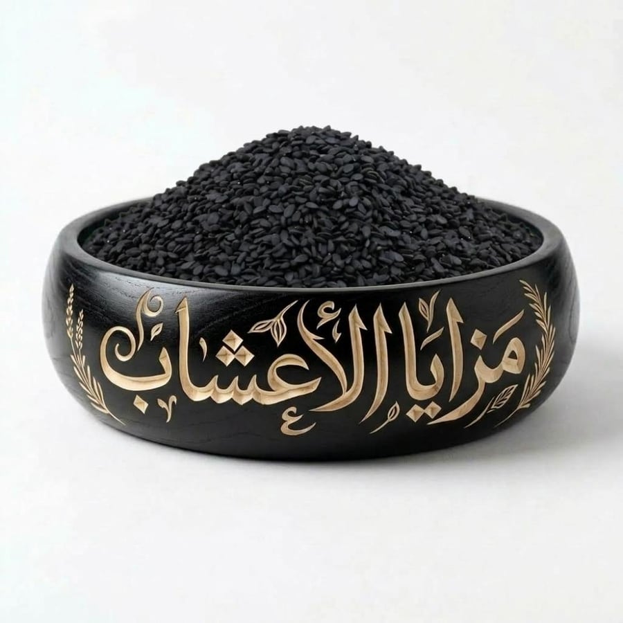 حبه سوداء