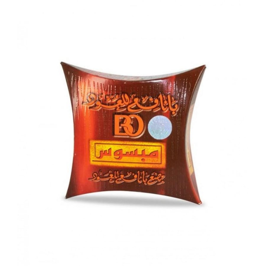 بخور مبسوس بانافع الأصلي 30 جرام