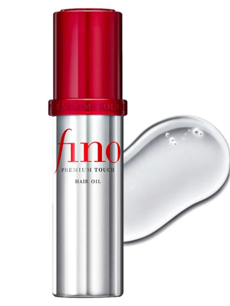 Fino Premium Touch hair oil, treatment and moisturizer for hair, 70 ml