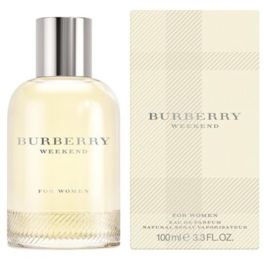 عطر بربري ويكند النسائي او دو بارفيوم 100مل