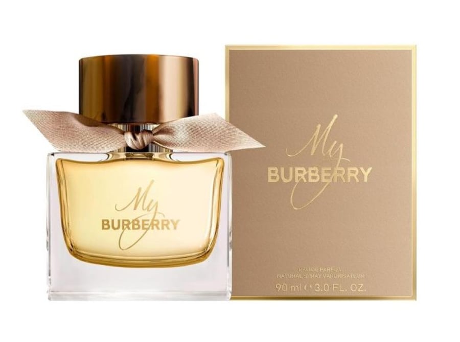 عطر بربري ماي بربري او دو بارفيوم 90مل