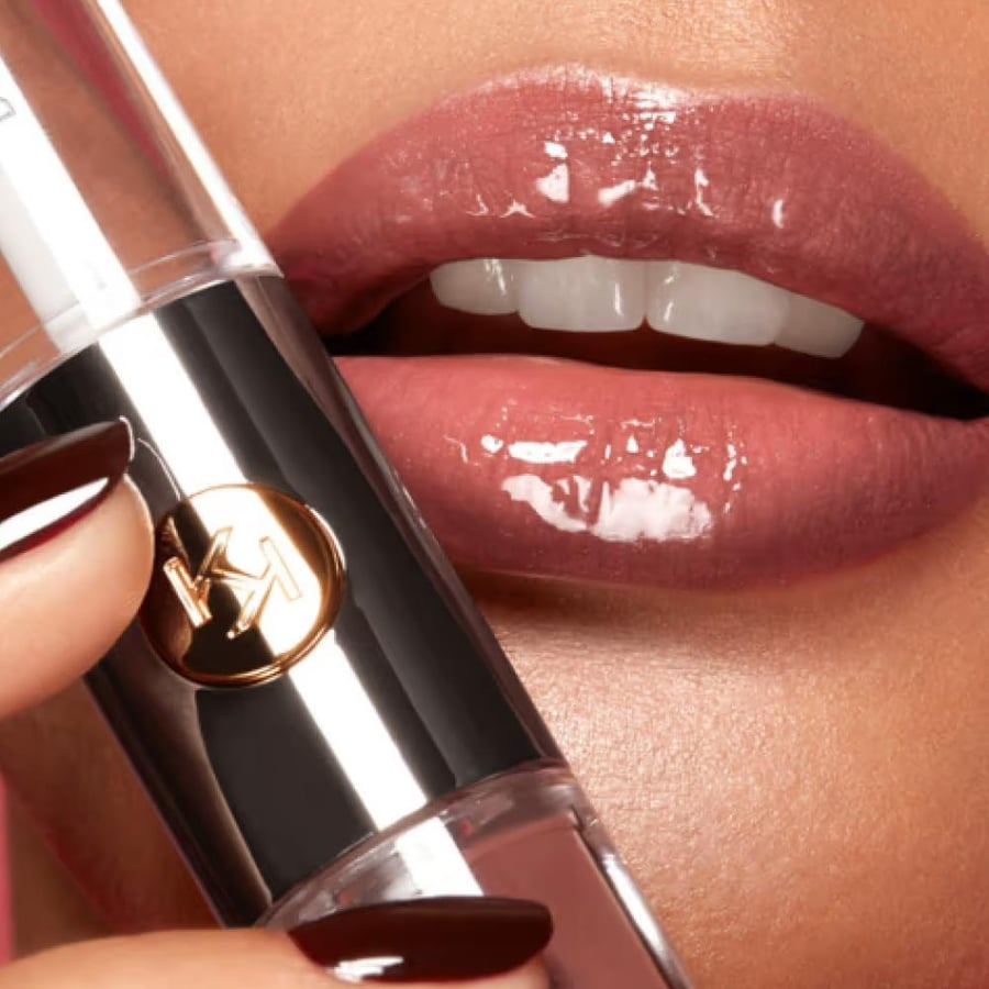 Kiko liquid lipstick unlimited double touch