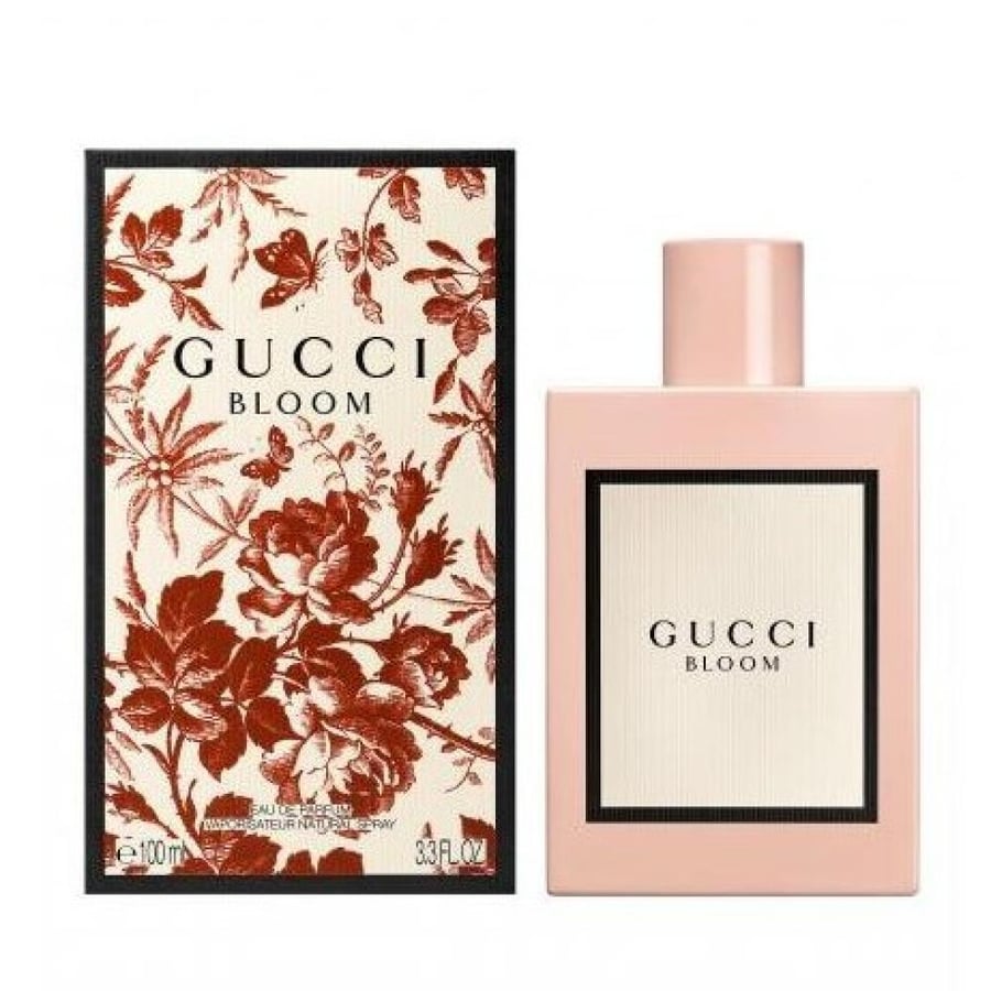 عطر قوتشي بلوم النسائي او دو بارفيوم 100مل
