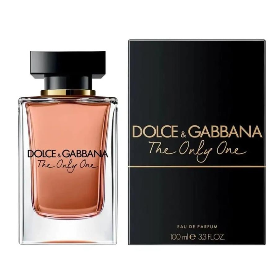 عطر دولتشي غابانا ذا اونلي وان او دو بارفيوم 100مل