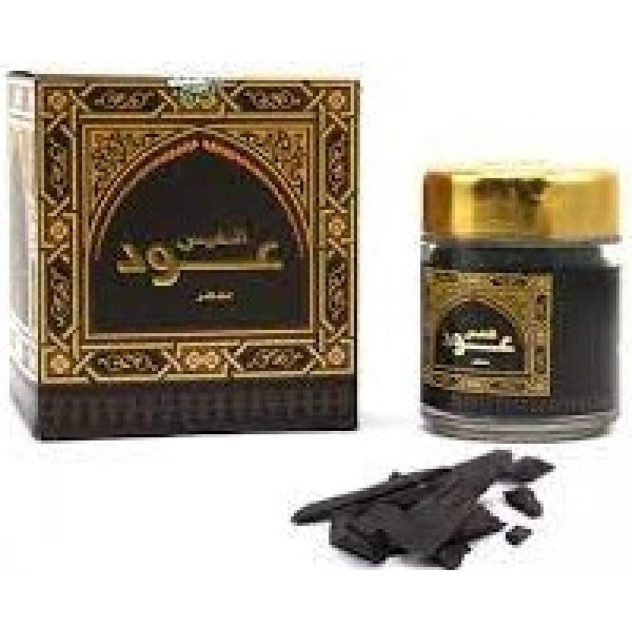 عود النفيس معطر