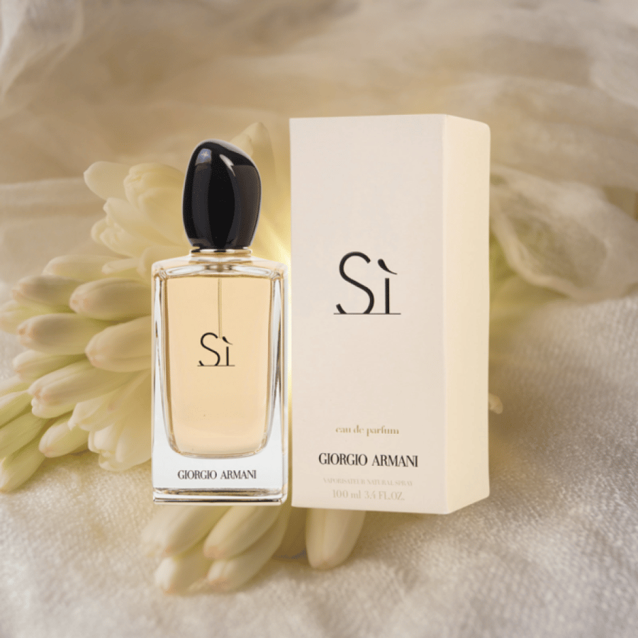 عطر ارماني سي او دو بارفيوم 100مل