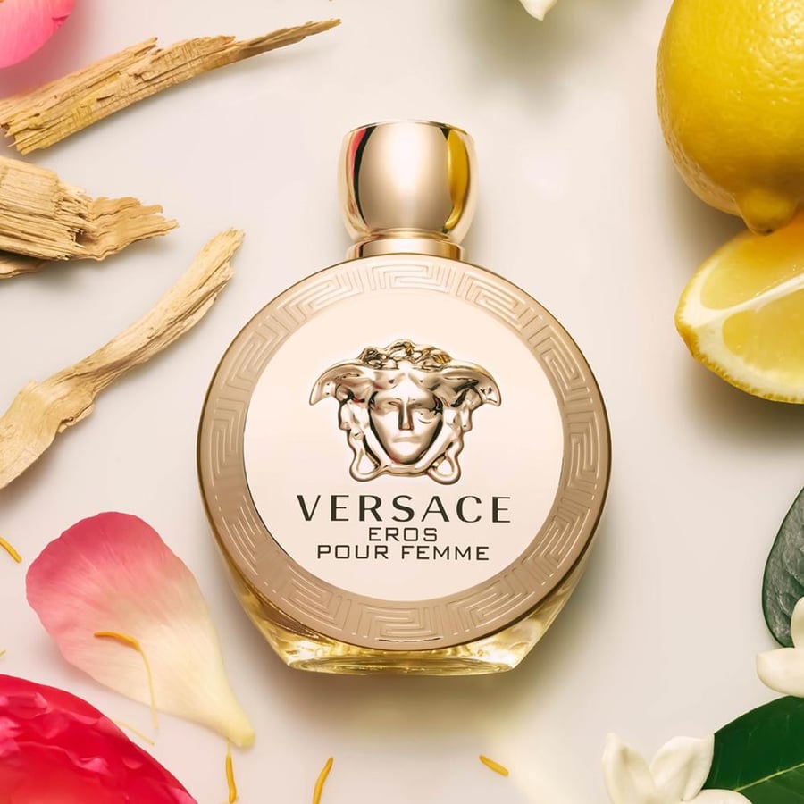 عطر فرزاتشي ايروس النسائي او دو بارفيوم 100مل