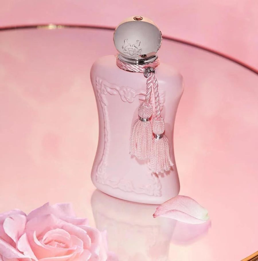 عطر مارلي ديلينا او دو بارفيوم 75مل